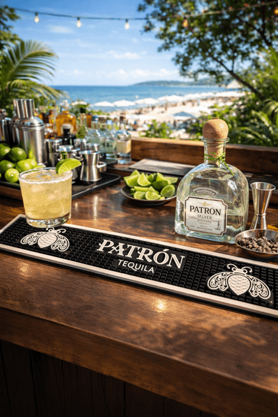 Tequila barmatte