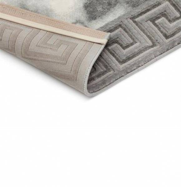 Galya Versace grå 240 x 340