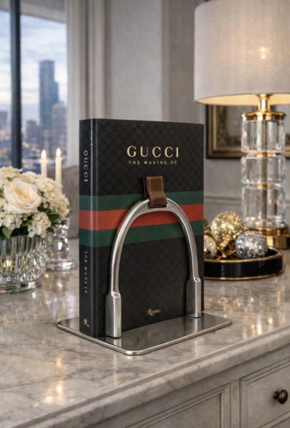 Gucci book