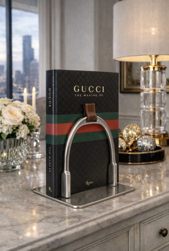 Gucci book