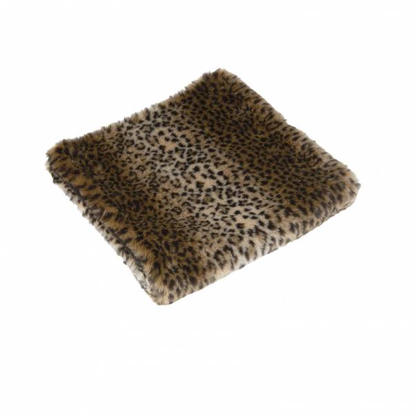 Zion pelspledd - Elegante Hjem