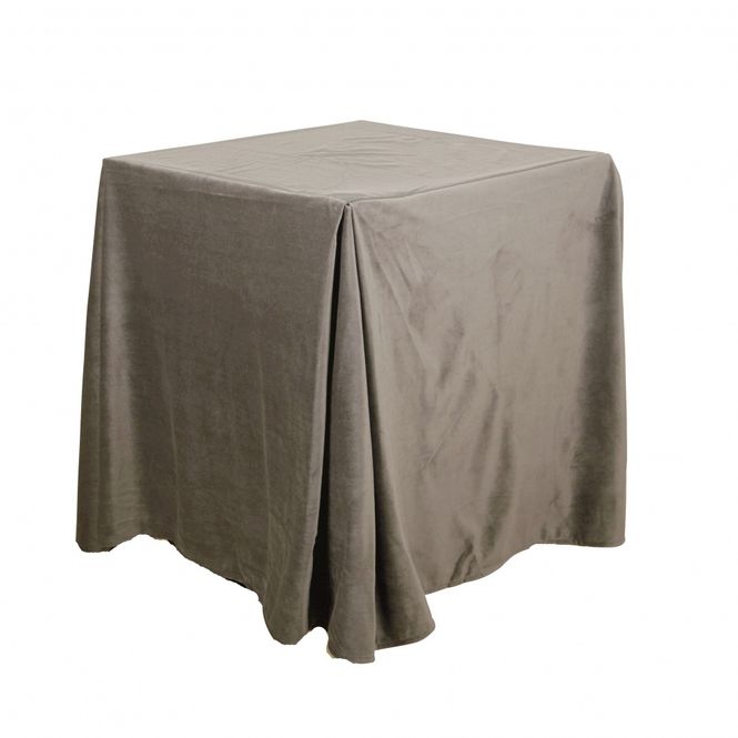 Hovedbilde Sengekappe Beige