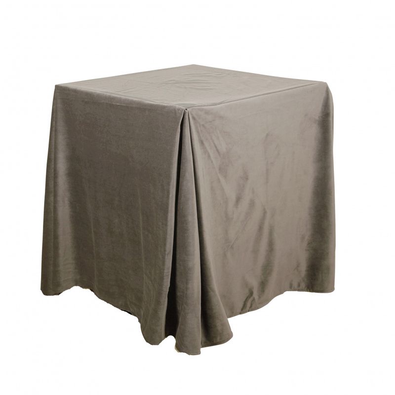 Sengekappe Beige