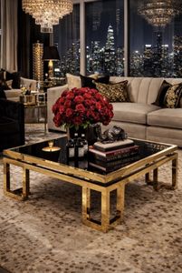 Hovedbilde Coffee Table Palmer