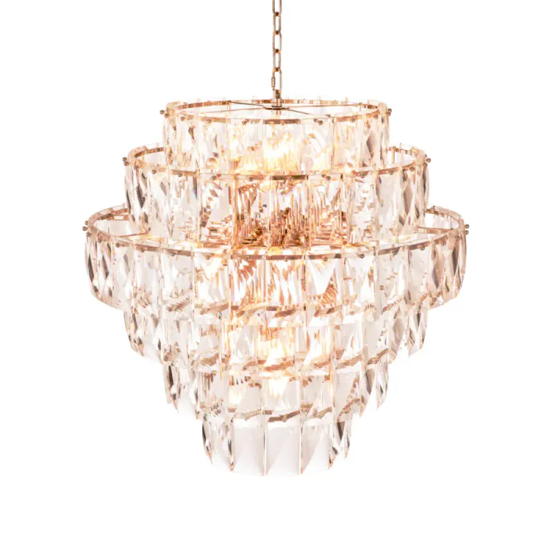 CHANDELIER AMAZONE LARGE
