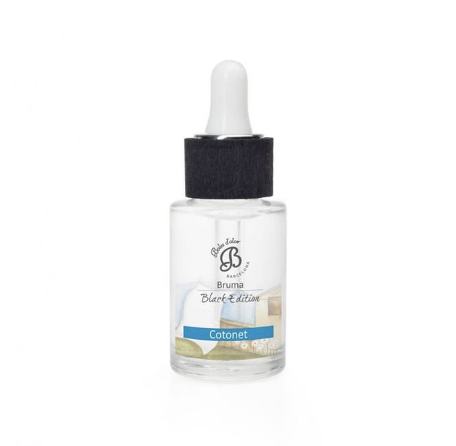 Hovedbilde Cotton duftolje m/pipette 30ml