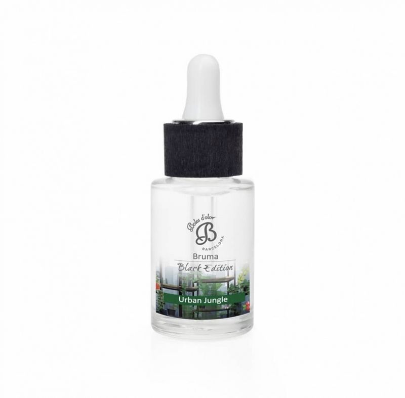 Urban jungel duftolje m/pipette 30ml