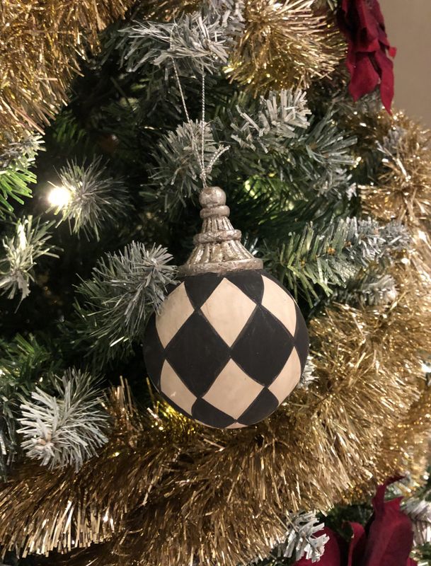 Narr julekule