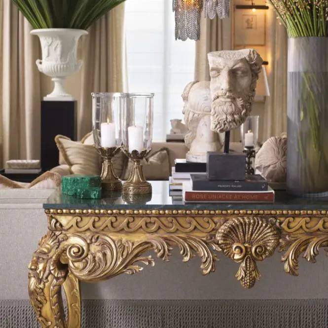 Hovedbilde Console Table Matthias