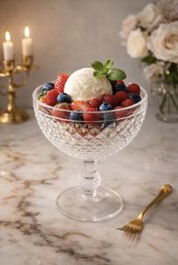 Hovedbilde Dessert skål