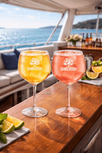 Somersby Stem glass 6stk
