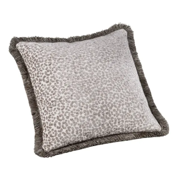 Pute 53x53 Leo Cashmere