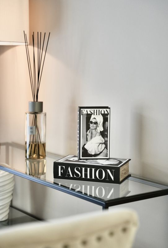 Decor Styling Book  VOGUE S/2