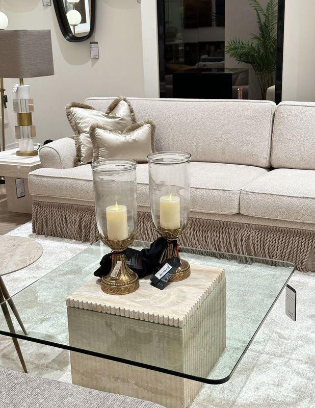 Coffee Table Brindisi