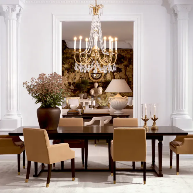 Hovedbilde Dining Chair Clayton