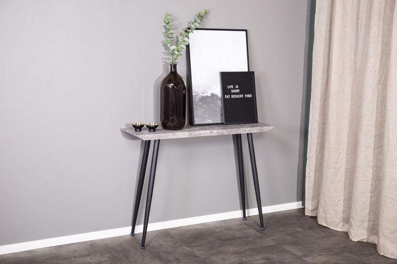 Nelly konsollbord ( AVSLAG 60% )
