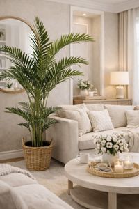 Hovedbilde Kentia palme H:160