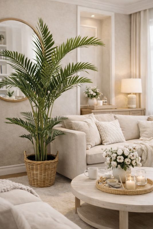 Kentia palme H:160