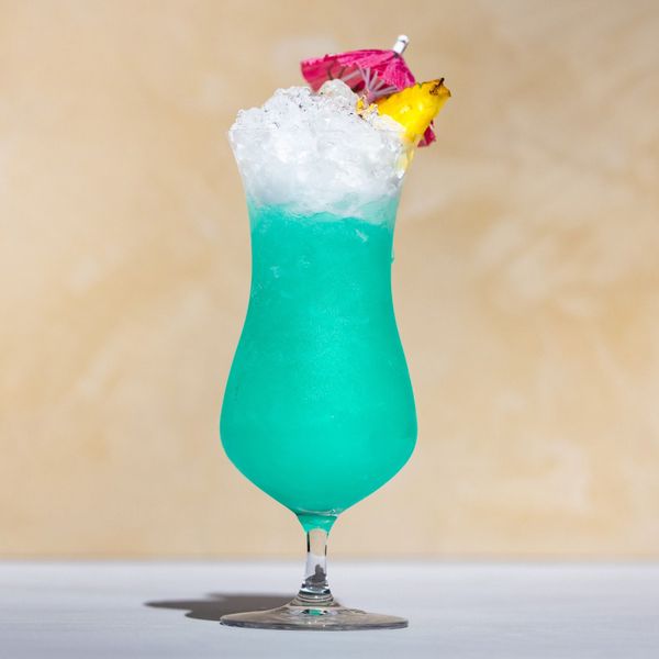 Squall Cocktail Glass 