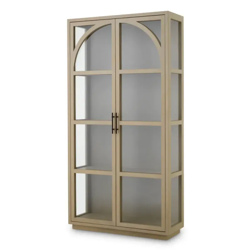 Cabinet San Bernardino Vasket eikefiner