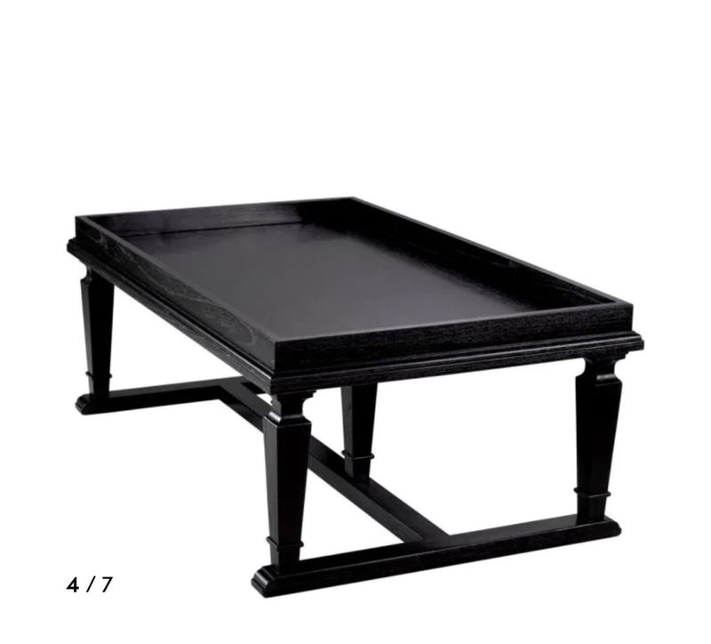 Coffee Table Americana