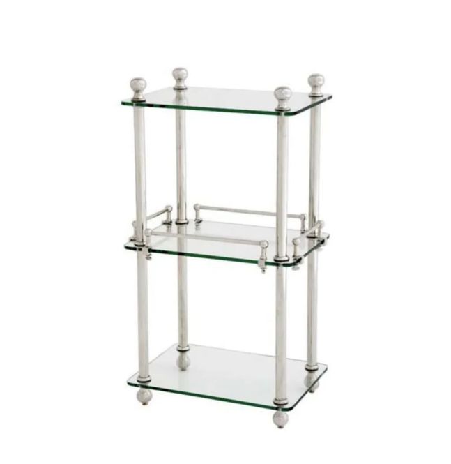 Hovedbilde Bathroom Rack Devon