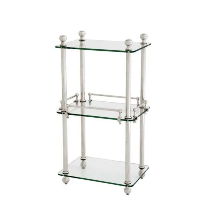Bathroom Rack Devon