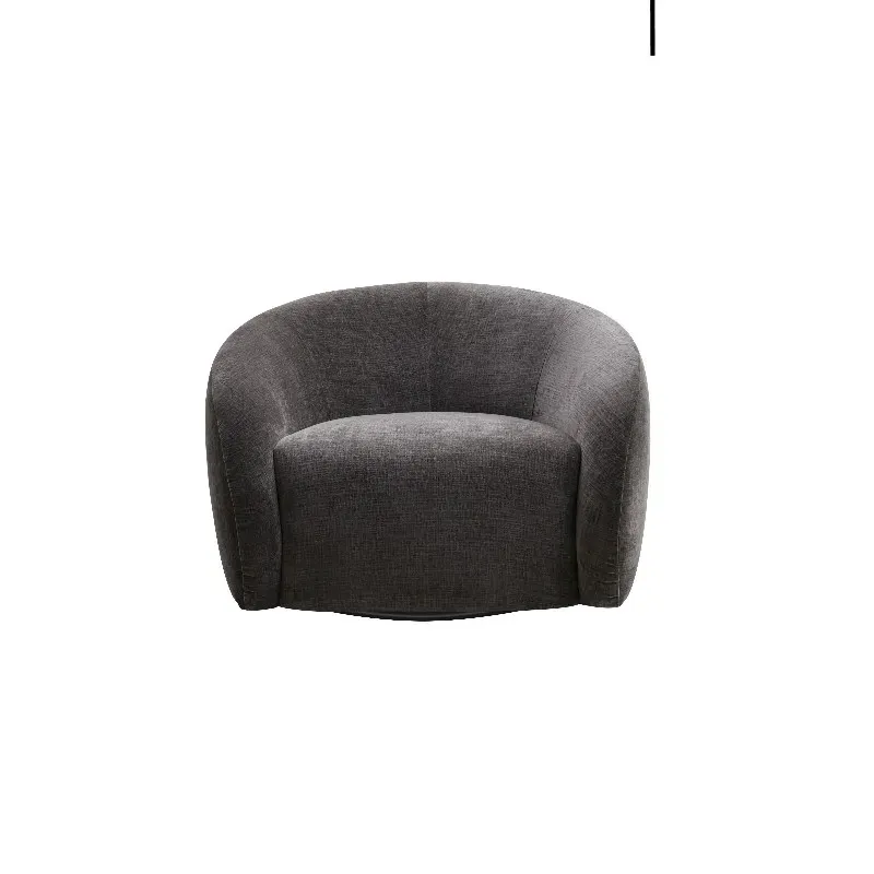 Stol Maxwell  Swing Chenille Mole 
