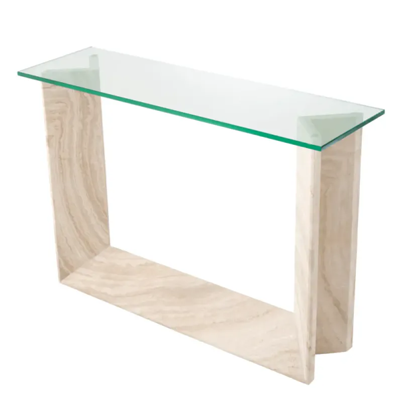 Console Table Fortuna