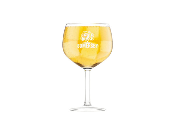 Somersby Stem glass 6stk