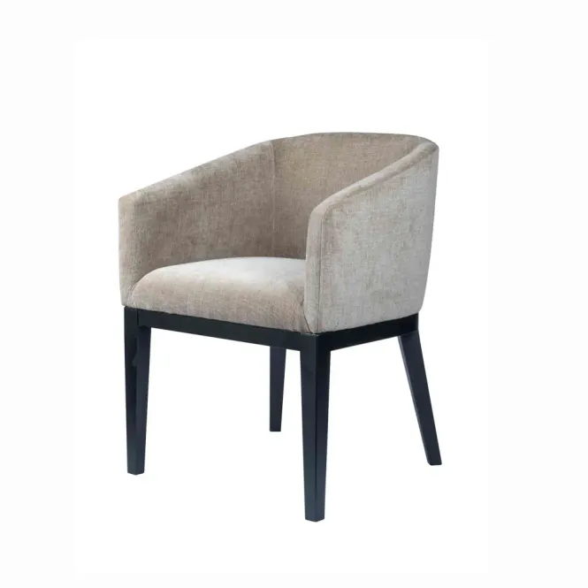 Hovedbilde  Essex m/armlene Chenille Beige