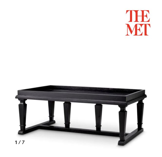 Hovedbilde Coffee Table Americana