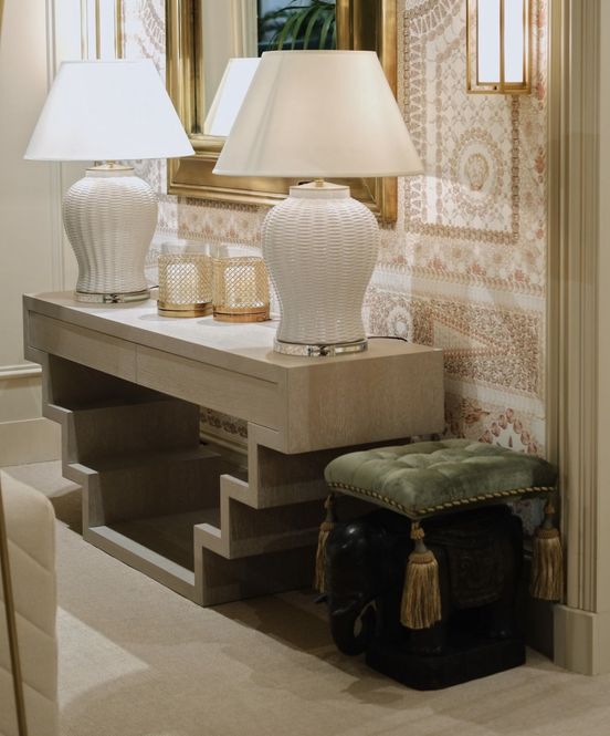 Hovedbilde Console Table Rialto