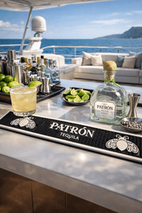 Hovedbilde Tequila barmatte