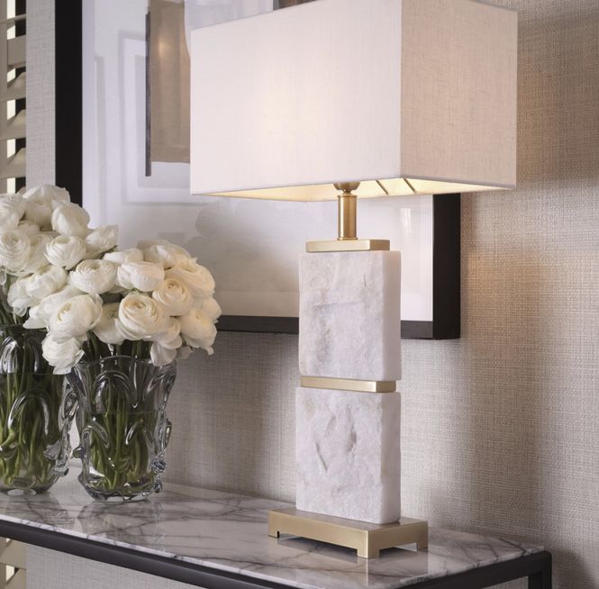 Hovedbilde NEWTON bordlampe