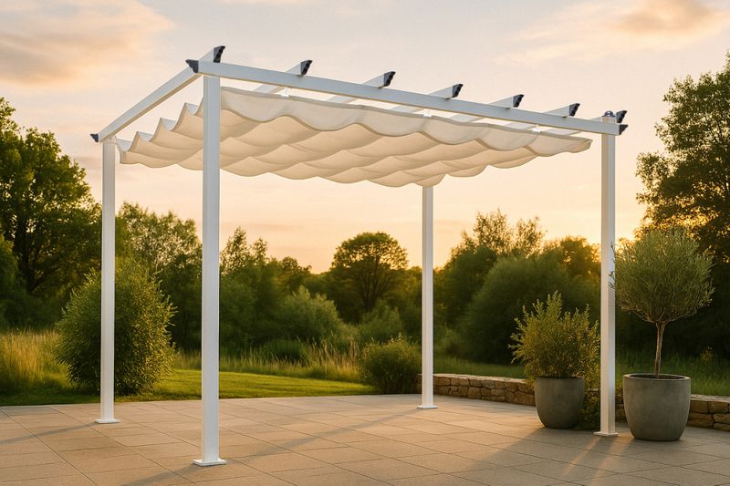 LAZIO Pergola  393×293