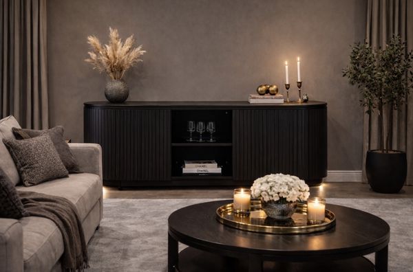 NORTHLAND Skap 160x80