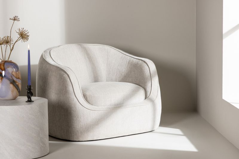 Mandy sofastol