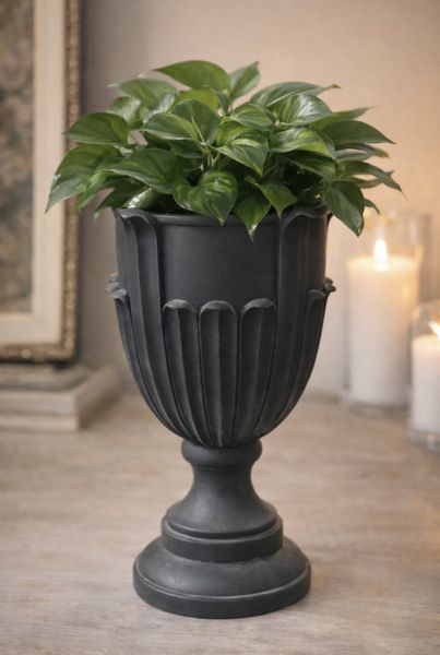 Janna blomster potte