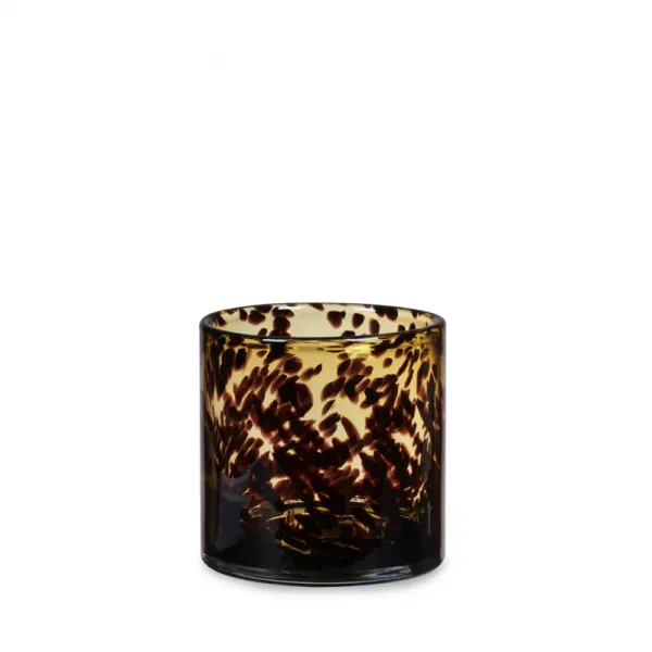 Auckland Lysglass small 