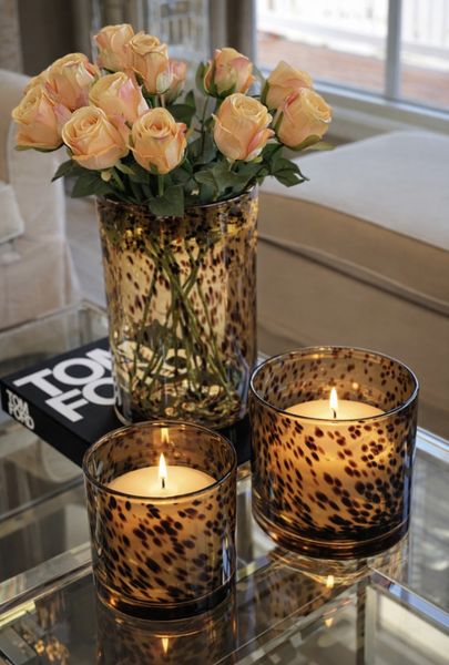  Auckland lysglass/ vase Large